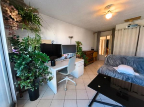 Apartment - nice view and quiet